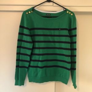 Tommy Hilfiger sweater